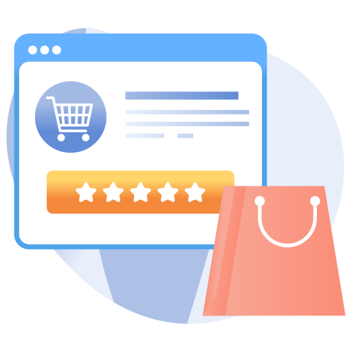 Ecommerce Website Development Company in Delhi for Online Shopping Business