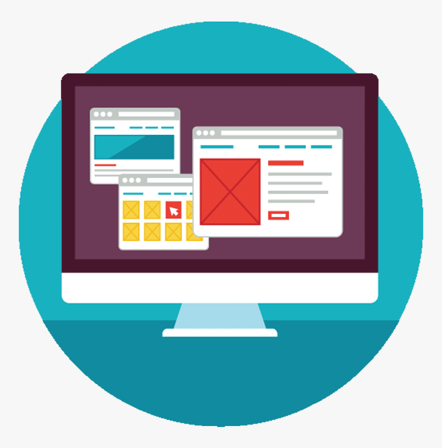 Custom web development services in Delhi for business websites and startups