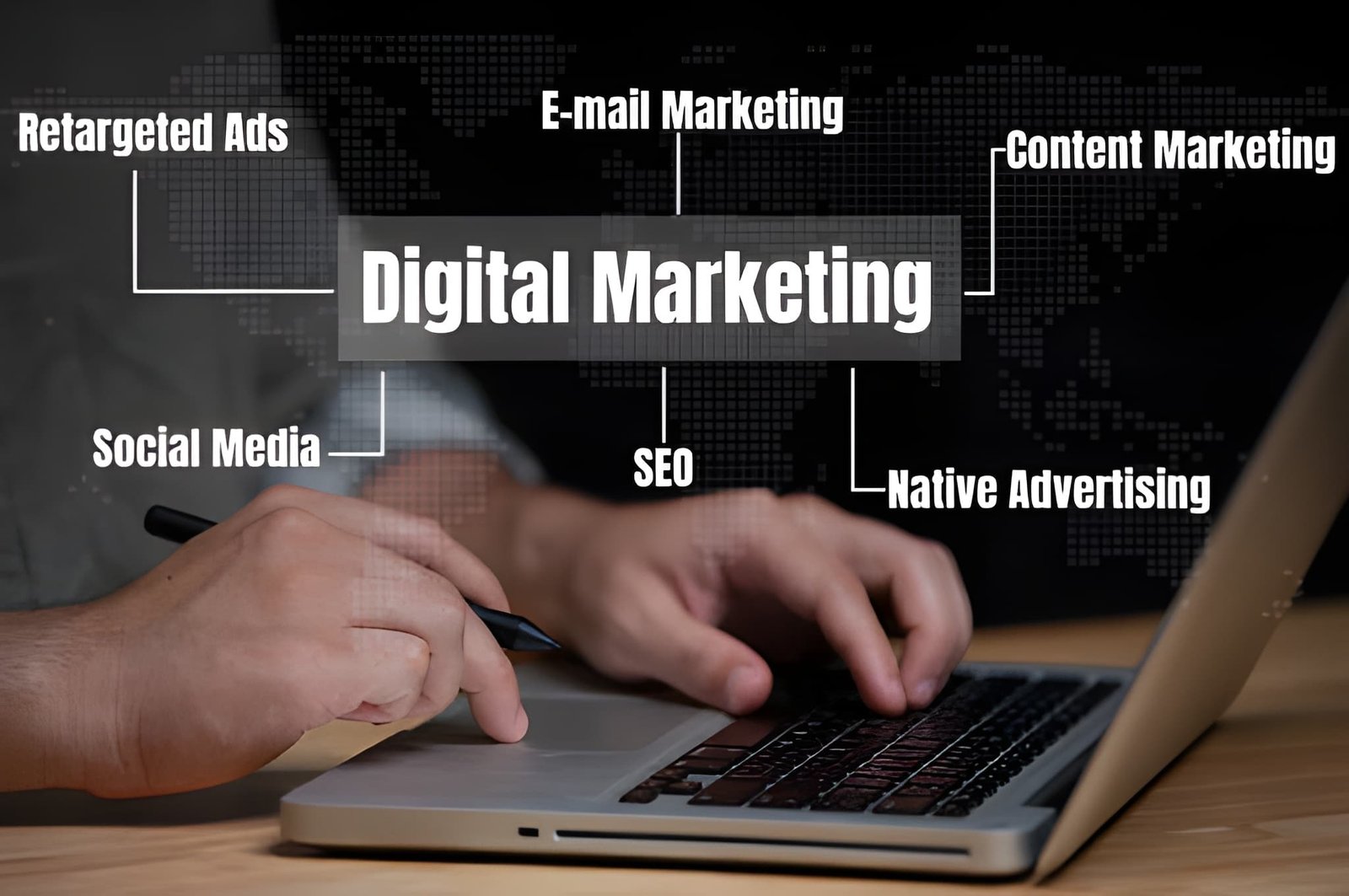 digital marketing company in rohini